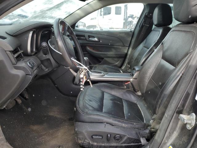 1G11H5SA7DF286411 - 2013 CHEVROLET MALIBU LTZ 石墨色 照片 7