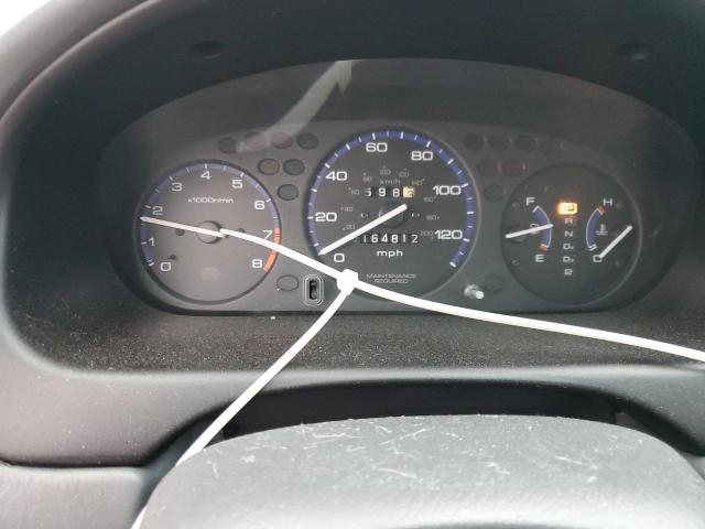 2HGEJ6614YH600003 - 2000 HONDA CIVIC BASE TURQUOISE photo 9