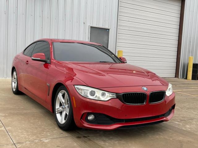 2014 BMW 428 I, 