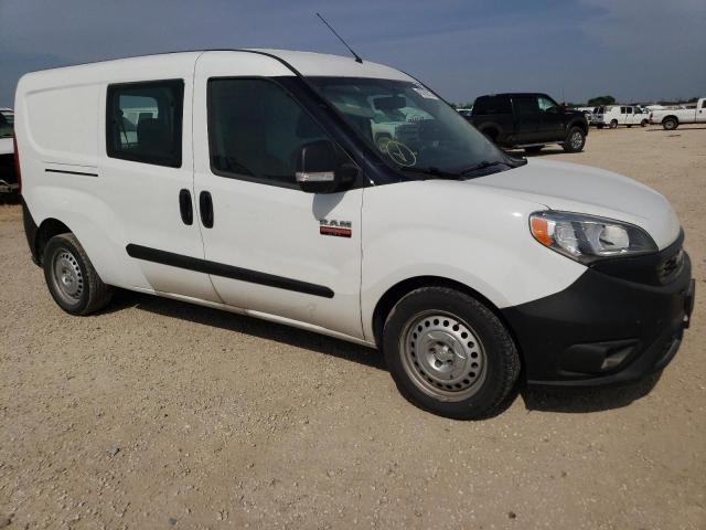 ZFBHRFAB0K6M17181 - 2019 RAM PROMASTER Ağ foto 4