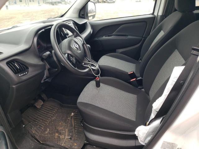 ZFBHRFAB0K6M17181 - 2019 RAM PROMASTER Ağ foto 7