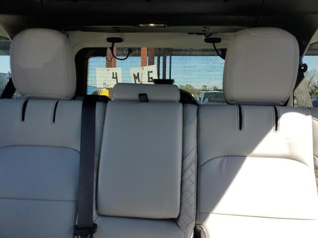 1C4JJXP63NW220628 - 2022 JEEP WRANGLER U SAHARA 4XE WHITE photo 10