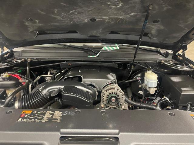 1GYS4KEFXER11204L - 2014 CADILLAC ESCALADE ESV PLATINUM შავი ფოტო 9