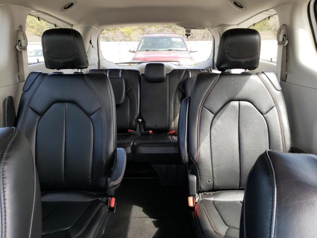 2C4RC1BG9KR507647 - 2019 CHRYSLER PACIFICA TOURING L თეთრი ფოტო 10