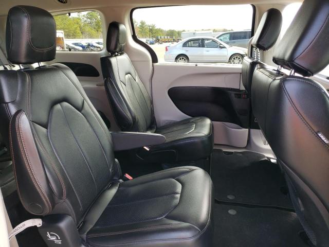 2C4RC1BG9KR507647 - 2019 CHRYSLER PACIFICA TOURING L თეთრი ფოტო 11