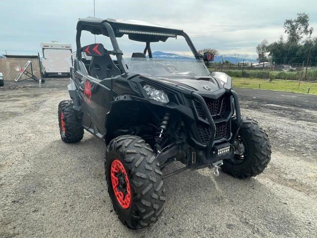 3JB1TAX21LK000002 - 2020 CAN-AM MAVERICK DPS 1000R BLACK photo 1