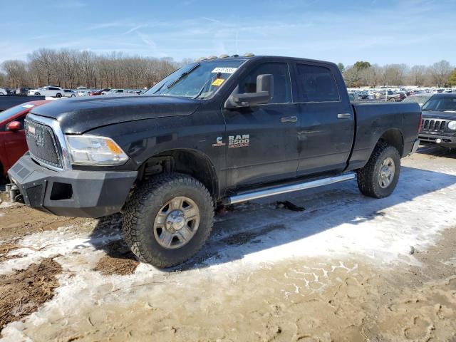 2016 RAM 2500 ST, 