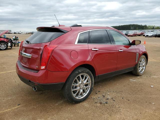 3GYFNCE30FS523773 - 2015 CADILLAC SRX PERFORMANCE COLLECTION Қызыл фото 3