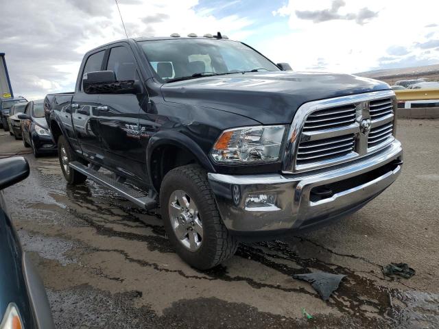 3C6UR5DL0FG694788 - 2015 RAM 2500 SLT ნაცრისფერი ფოტო 4