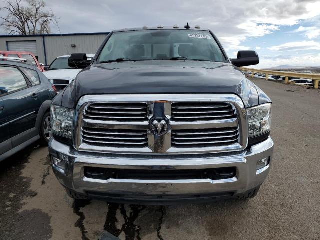 3C6UR5DL0FG694788 - 2015 RAM 2500 SLT ნაცრისფერი ფოტო 5
