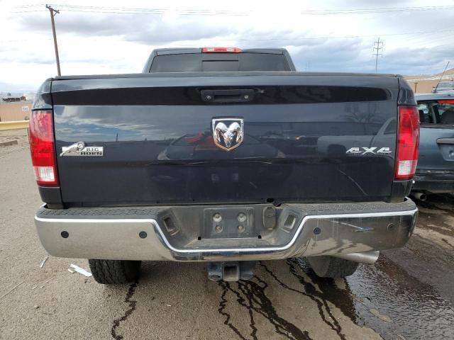 3C6UR5DL0FG694788 - 2015 RAM 2500 SLT ნაცრისფერი ფოტო 6