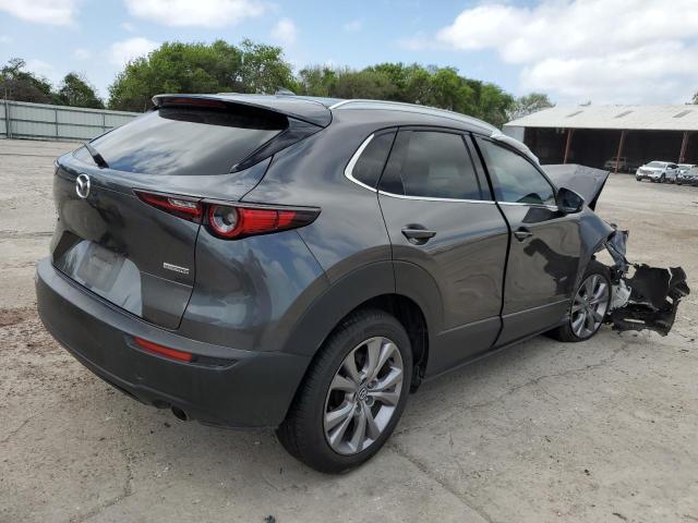 3MVDMAEM7LM101494 - 2020 MAZDA CX-30 PREMIUM GRAY photo 3