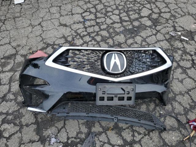 5J8TC1H57KL025538 - 2019 ACURA RDX TECHNOLOGY BLACK photo 12