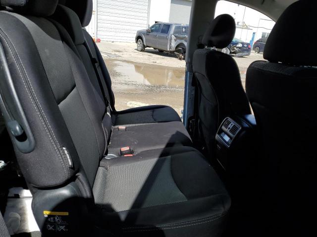 5N1DR2MM7KC598603 - 2019 NISSAN PATHFINDER S თეთრი ფოტო 11