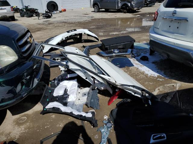 5N1DR2MM7KC598603 - 2019 NISSAN PATHFINDER S თეთრი ფოტო 13