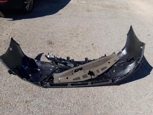 4T1G11AK5PU728591 - 2023 TOYOTA CAMRY SE NIGHT SHADE SILVER photo 12