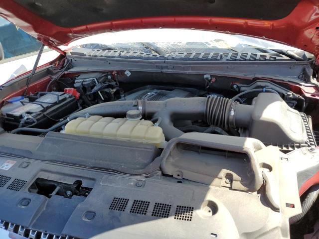 5LMJJ2LT3LEL11859 - 2020 LINCOLN NAVIGATOR RESERVE 红色 照片 12