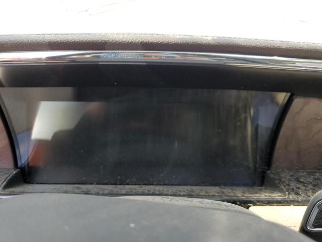 5LMJJ2LT3LEL11859 - 2020 LINCOLN NAVIGATOR RESERVE 红色 照片 9