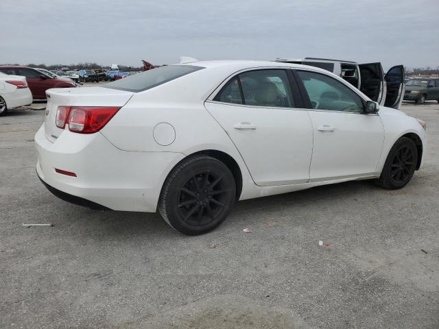 1G11C5SA5GF158431 - 2016 CHEVROLET MALIBU LIM LT 白色 照片 3