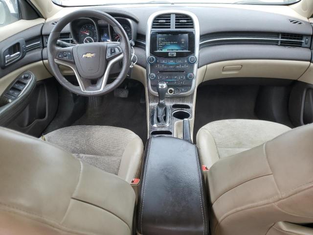 1G11C5SA5GF158431 - 2016 CHEVROLET MALIBU LIM LT 白色 照片 8