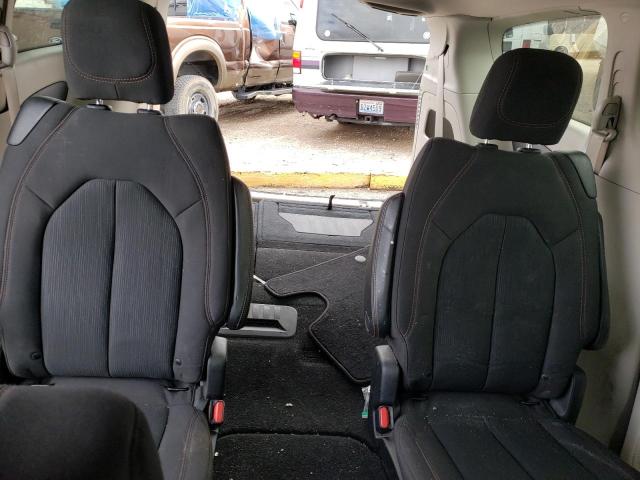 2C4RC1FG2KR628594 - 2019 CHRYSLER PACIFICA TOURING PLUS Mavi foto 10