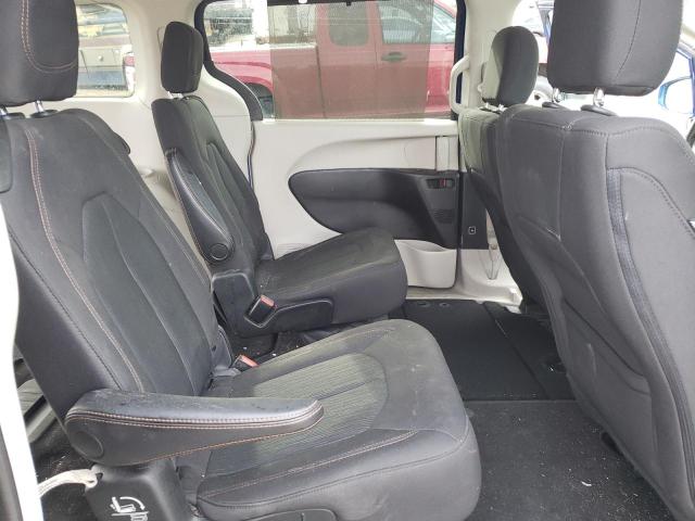 2C4RC1FG2KR628594 - 2019 CHRYSLER PACIFICA TOURING PLUS Mavi foto 11