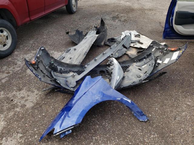 2C4RC1FG2KR628594 - 2019 CHRYSLER PACIFICA TOURING PLUS Mavi foto 13