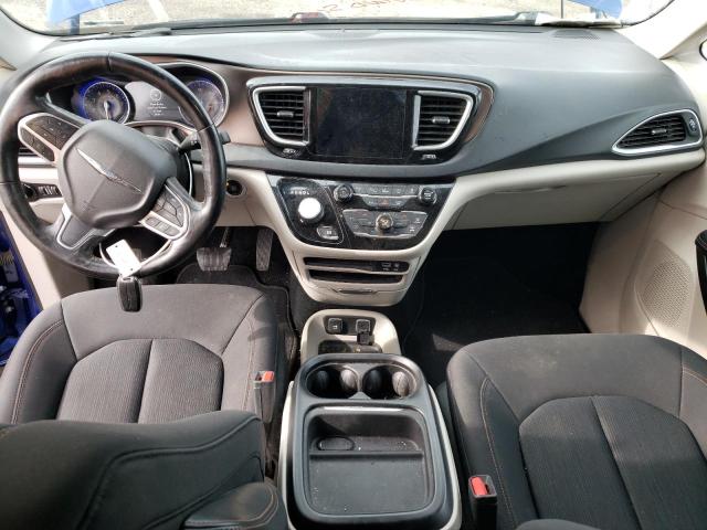 2C4RC1FG2KR628594 - 2019 CHRYSLER PACIFICA TOURING PLUS Mavi foto 8