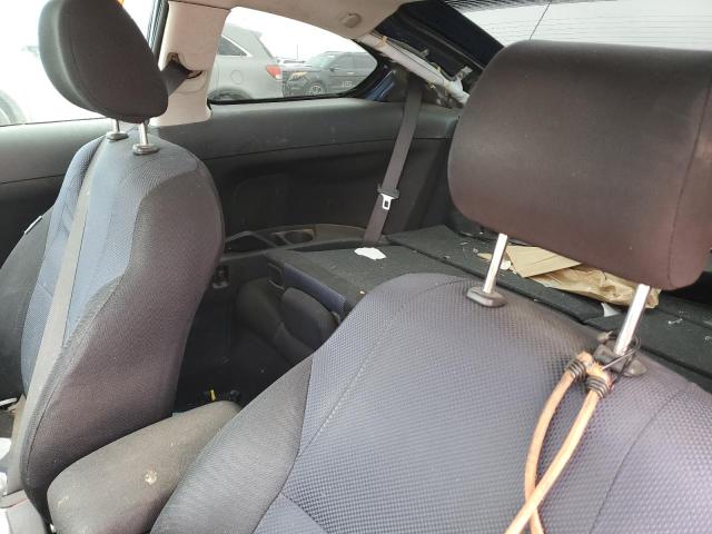 JTKDE167990292802 - 2009 TOYOTA SCION TC ლურჯი ფოტო 10