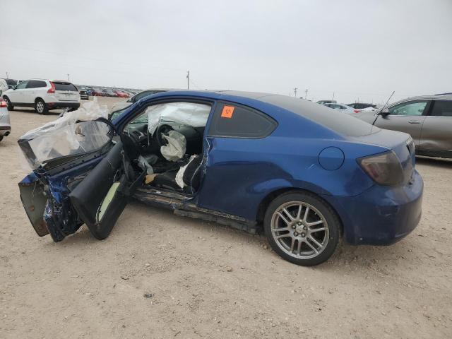 JTKDE167990292802 - 2009 TOYOTA SCION TC ლურჯი ფოტო 2