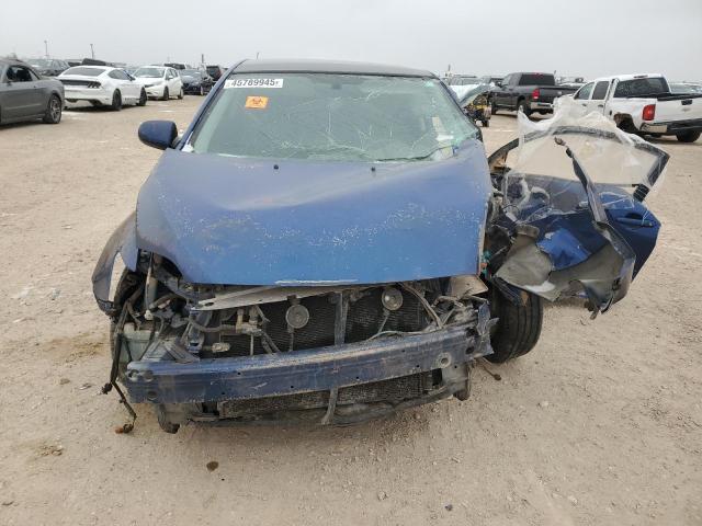 JTKDE167990292802 - 2009 TOYOTA SCION TC ლურჯი ფოტო 5