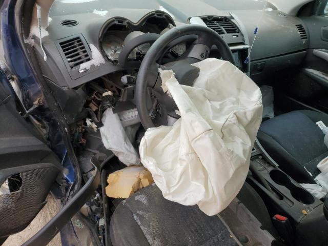 JTKDE167990292802 - 2009 TOYOTA SCION TC ლურჯი ფოტო 8