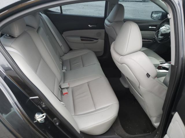 19UUB2F74GA002089 - 2016 ACURA TLX ADVANCE 石墨色 照片 10
