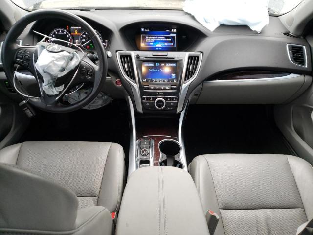 19UUB2F74GA002089 - 2016 ACURA TLX ADVANCE 石墨色 照片 8