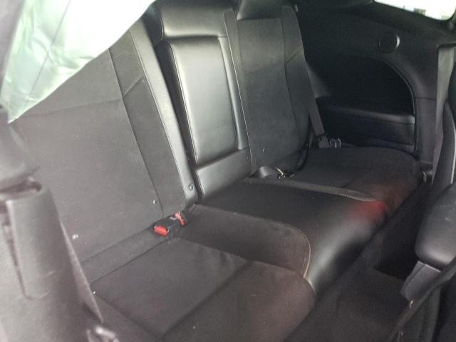 2C3CDZFJ1MH568463 - 2021 DODGE CHALLENGER R/T SCAT PACK GRAY photo 10