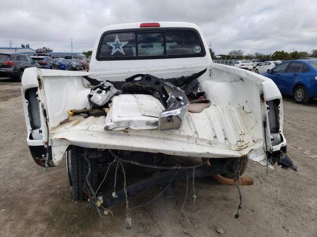 5TEGN92N83Z300533 - 2003 TOYOTA TACOMA DOUBLE CAB PRERUNNER WHITE photo 6