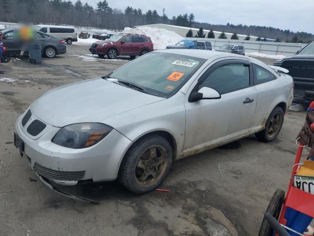 2007 PONTIAC G5, 