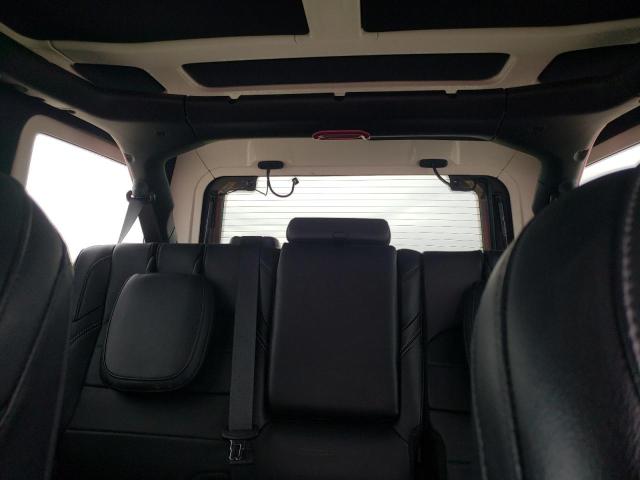 1C4JJXP68MW852703 - 2021 JEEP WRANGLER U SAHARA 4XE PINK photo 10