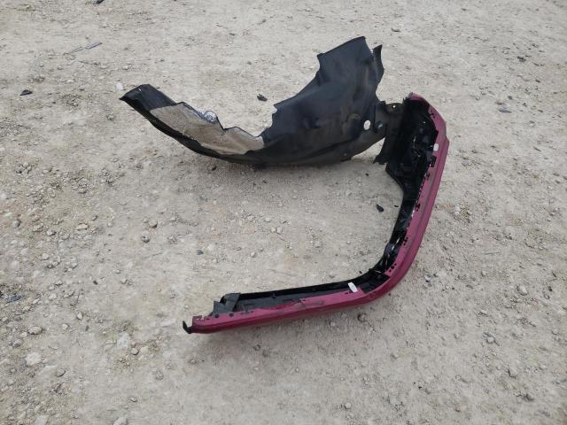 1C4JJXP68MW852703 - 2021 JEEP WRANGLER U SAHARA 4XE PINK photo 13