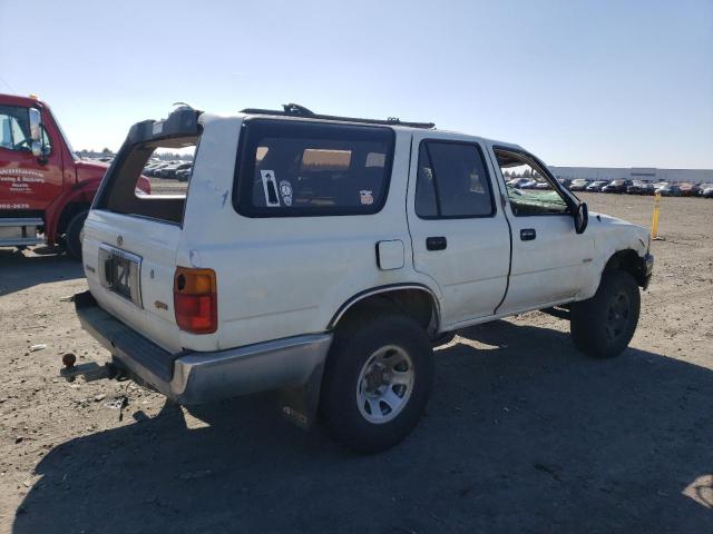 JT3VN39W1S8087108 - 1995 TOYOTA 4RUNNER VN39 SR5 白色 照片 3