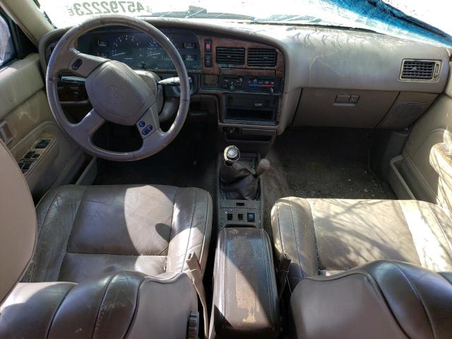 JT3VN39W1S8087108 - 1995 TOYOTA 4RUNNER VN39 SR5 白色 照片 8