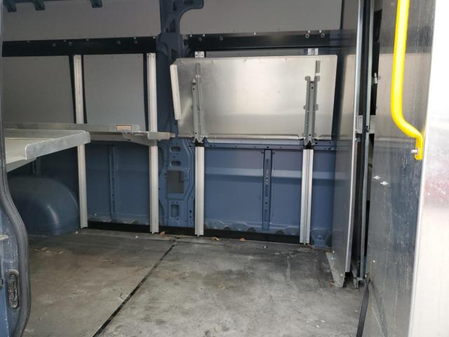 3C6URVJG4LE140023 - 2020 RAM PROMASTER 3500 HIGH 蓝色 照片 10