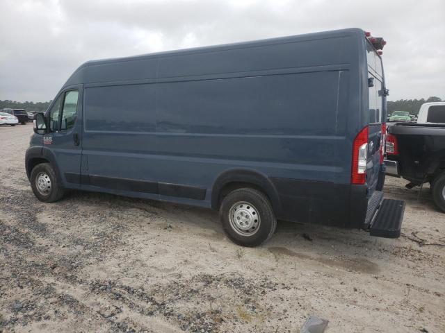 3C6URVJG4LE140023 - 2020 RAM PROMASTER 3500 HIGH 蓝色 照片 2