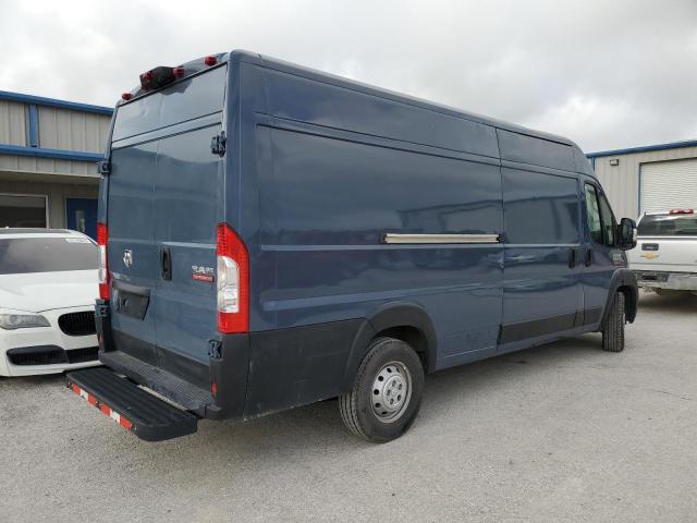 3C6URVJG4LE140023 - 2020 RAM PROMASTER 3500 HIGH 蓝色 照片 3
