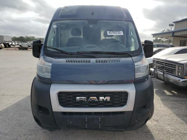 3C6URVJG4LE140023 - 2020 RAM PROMASTER 3500 HIGH 蓝色 照片 5