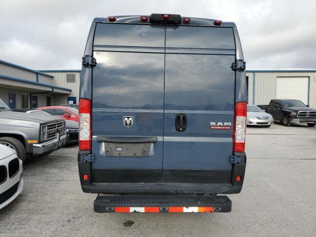 3C6URVJG4LE140023 - 2020 RAM PROMASTER 3500 HIGH 蓝色 照片 6