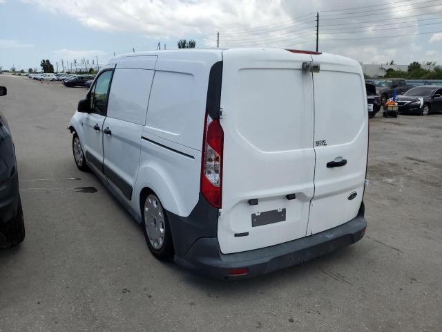 NM0LS7E72G1283461 - 2016 FORD TRANSIT CO XL WHITE photo 3