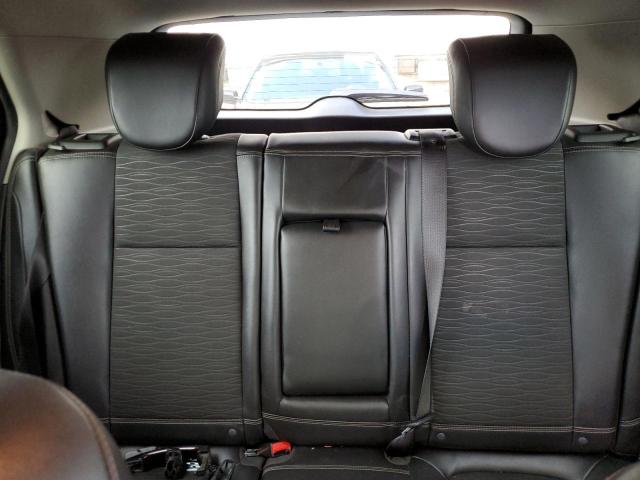 KL4CJBSB2FB096435 - 2015 BUICK ENCORE CONVENIENCE 棕色 照片 10