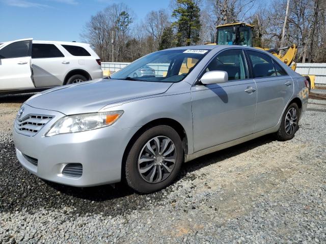 2011 TOYOTA CAMRY BASE, 