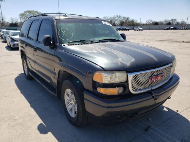 2003 GMC YUKON DENALI, 